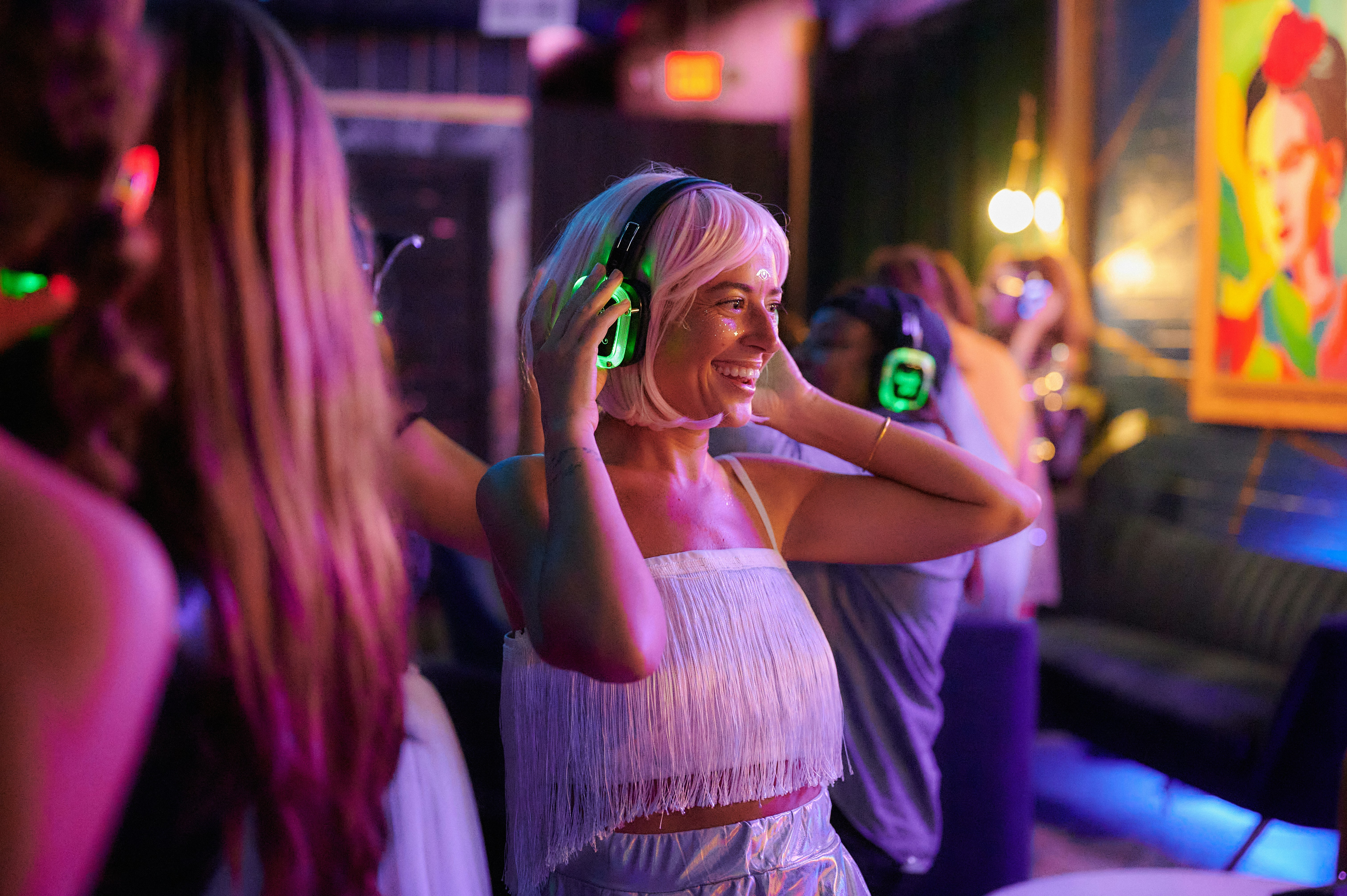 party girl